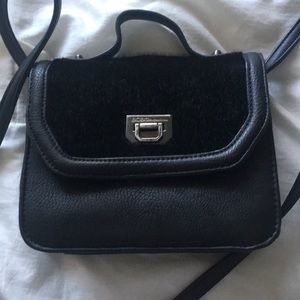BCBGeneration small black purse